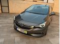 OPEL ASTRA 2018 - 5