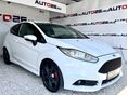 FORD FIESTA 1.6 GTDi ST2 RECARO - 182 LE - MÁRKASZERVIZBEN VEZETETT SZERVIZ - TOLATÓKAMERA - 3 ÉV GARANC