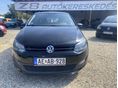 VOLKSWAGEN POLO 2012/9 - 2