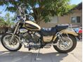 YAMAHA XV 535 (VIRAGO) 