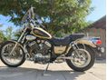 YAMAHA XV 535 (VIRAGO) 1997/5 - 4