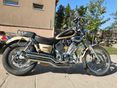 YAMAHA XV 535 (VIRAGO) 1997/5 - 7