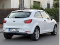 SEAT IBIZA 2013/11 - 7