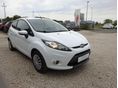 FORD FIESTA 2012/1 - 3