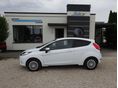 FORD FIESTA 2012/1 - 2