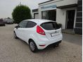 FORD FIESTA 2012/1 - 6