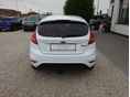 FORD FIESTA 2012/1 - 7