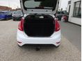 FORD FIESTA 2012/1 - 9