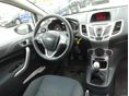 FORD FIESTA 2012/1 - 12
