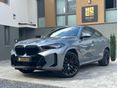 BMW X6 xDrive40d (Automata) ÁFA visszaigényelhető!