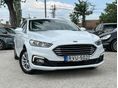 FORD MONDEO 2.0 FHEV Business eCVT Magyarországi! Azonnal elvihető! 1 év műszaki garanciával!
