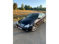 MERCEDES-BENZ C 160 Sportcoupe