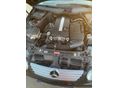 MERCEDES-BENZ C 160 2005/8 - 11