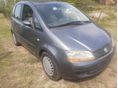 FIAT IDEA 2004/4 - 3