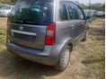 FIAT IDEA 2004/4 - 4