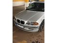 BMW 320 2000/4 - 2