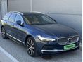 VOLVO V90 2.0 [T6] Recharge Inscription AWD Geartronic DENIM BLUE CHROM LINE//FULL///PANORAMA///SÉRÜLÉSMENTES///