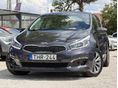 KIA CEE'D Ceed 1.6 CRDi LP Gold Gyári garanciás! 74.154km! Vezetett szervízkönyv