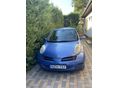 NISSAN MICRA K12