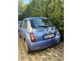 NISSAN MICRA 2003/1 - 3
