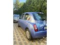 NISSAN MICRA 2003/1 - 4