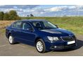 SKODA SUPERB 2.0 CR TDi Ambition GYÁRI FÉNYEZÉS