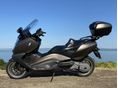 BMW C 650 GT 