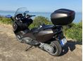 BMW C 650 GT 2016/5 - 2