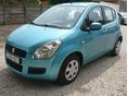 SUZUKI SPLASH 2008/7 - 1