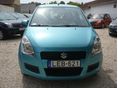 SUZUKI SPLASH 2008/7 - 2