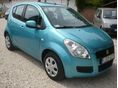 SUZUKI SPLASH 2008/7 - 3