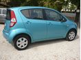 SUZUKI SPLASH 2008/7 - 4