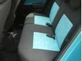 SUZUKI SPLASH 2008/7 - 8