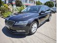 SKODA SUPERB Combi 2.0 TDi SCR Style DSG7 Magyar-Sz.könyv-KM GARANCIA