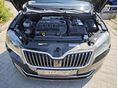 SKODA SUPERB 2017/10 - 11