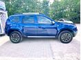 DACIA DUSTER 2016/7 - 8