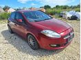FIAT BRAVO 1.9 Mjet Dynamic