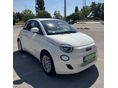 FIAT 500e (RED) 23,8kWh (Automata)