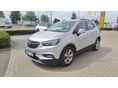 OPEL MOKKA X 1.4 T ecoTEC Enjoy Start-Stop Vezetett szervizkönyves ! Mo-i!