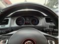 VOLKSWAGEN GOLF VII 2016/11 - 12
