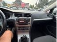 VOLKSWAGEN GOLF VII 2016/11 - 13