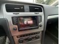 VOLKSWAGEN GOLF VII 2016/11 - 14