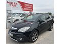 OPEL MOKKA 2014/11 - 4