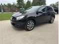 NISSAN QASHQAI 2011/9 - 1
