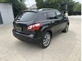 NISSAN QASHQAI 2011/9 - 2