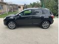 NISSAN QASHQAI 2011/9 - 8