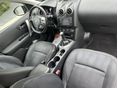 NISSAN QASHQAI 2011/9 - 10