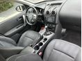 NISSAN QASHQAI 2011/9 - 13