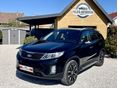 KIA SORENTO 2.2 CRDi EX Prémium 4WD (Automata) 1 év garancia!
