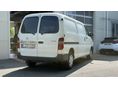 TOYOTA HIACE 2012/1 - 2